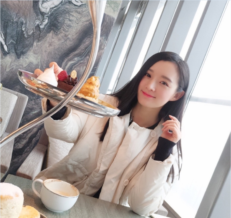 Dan婷的第一张照片--连云港相亲服务中心