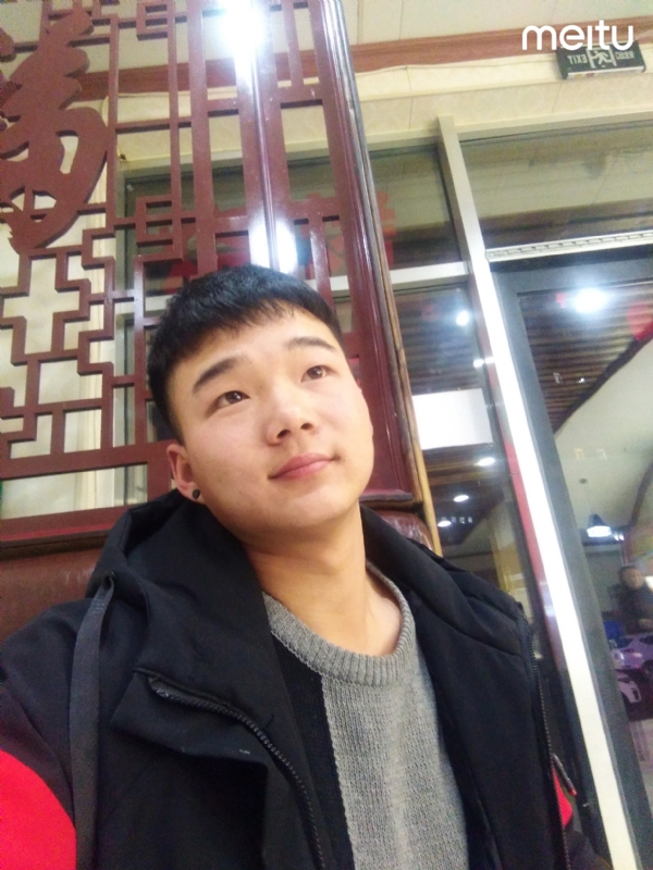 余生的第一张照片--连云港相亲服务中心