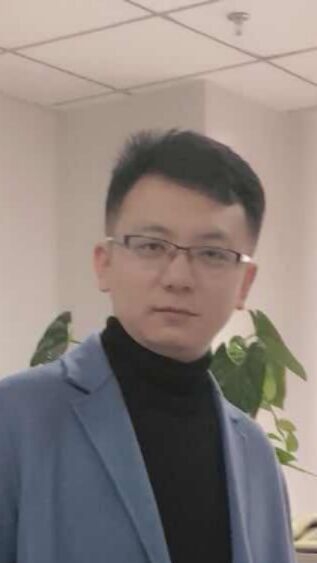 江河海的第一张照片--连云港相亲服务中心