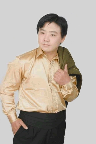 hds的第一张照片--连云港相亲服务中心