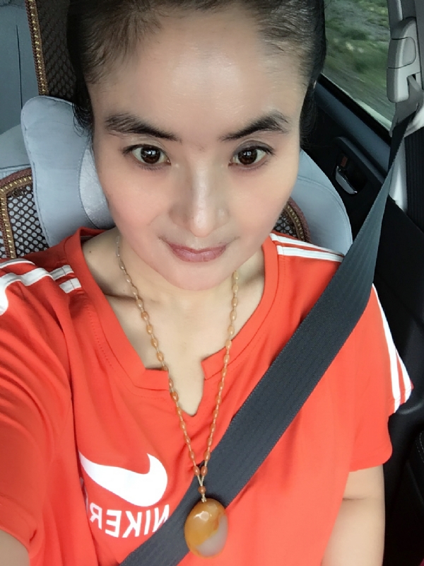 茹芯的第一张照片--连云港相亲服务中心