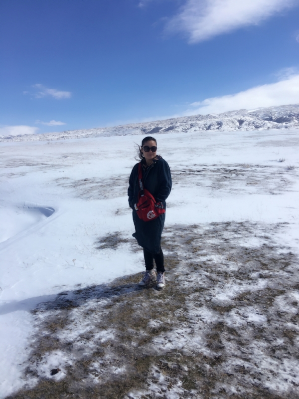 茹芯的第三张照片--连云港相亲服务中心