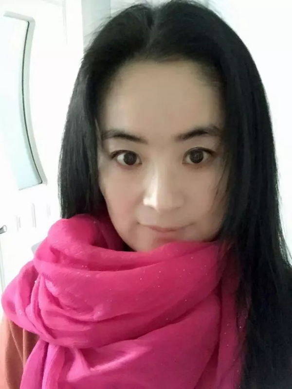 茹芯的第六张照片--连云港相亲服务中心