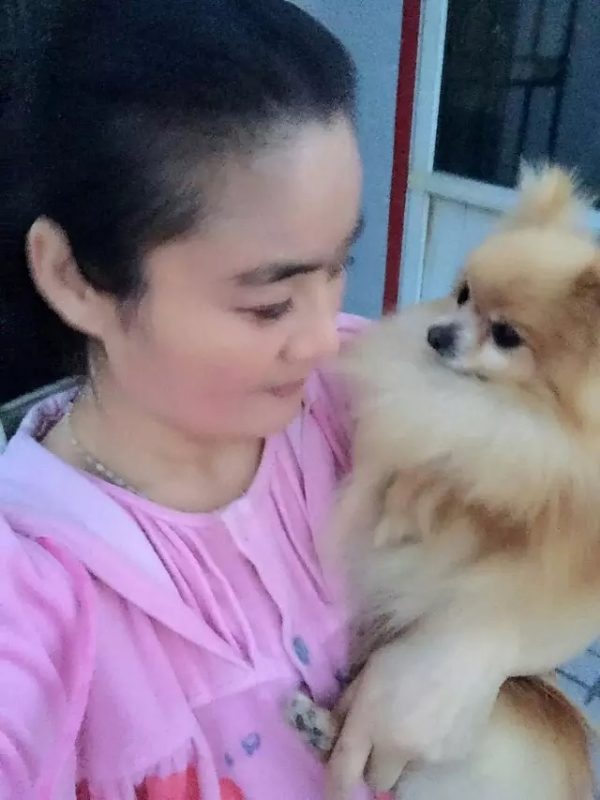 茹芯的第七张照片--连云港相亲服务中心