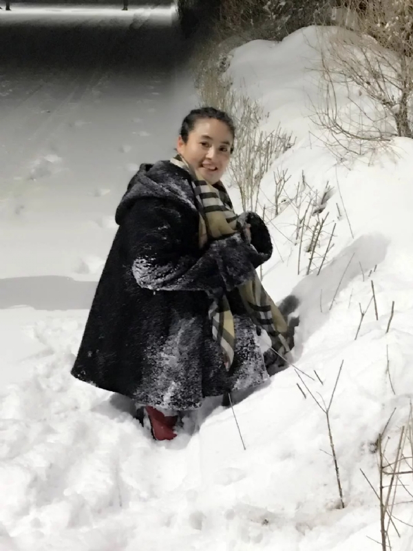 茹芯的第八张照片--连云港相亲服务中心