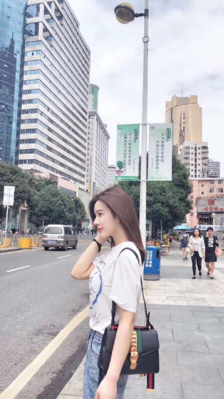 yangxinying的第一张照片--连云港相亲服务中心