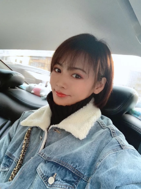 小丫头的第一张照片--连云港相亲服务中心