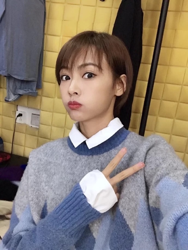 小丫头的第二张照片--连云港相亲服务中心