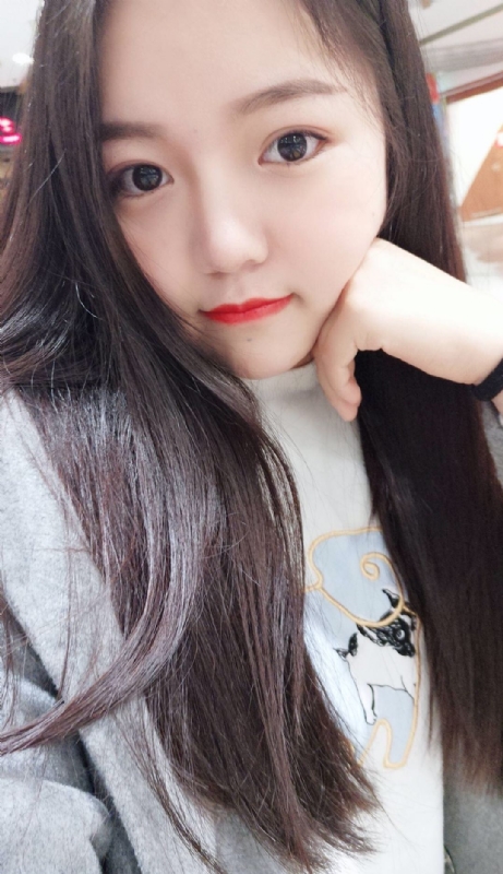 玲玲的第一张照片--连云港相亲服务中心