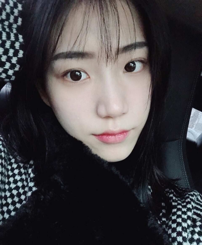 宁宁的第一张照片--连云港相亲服务中心