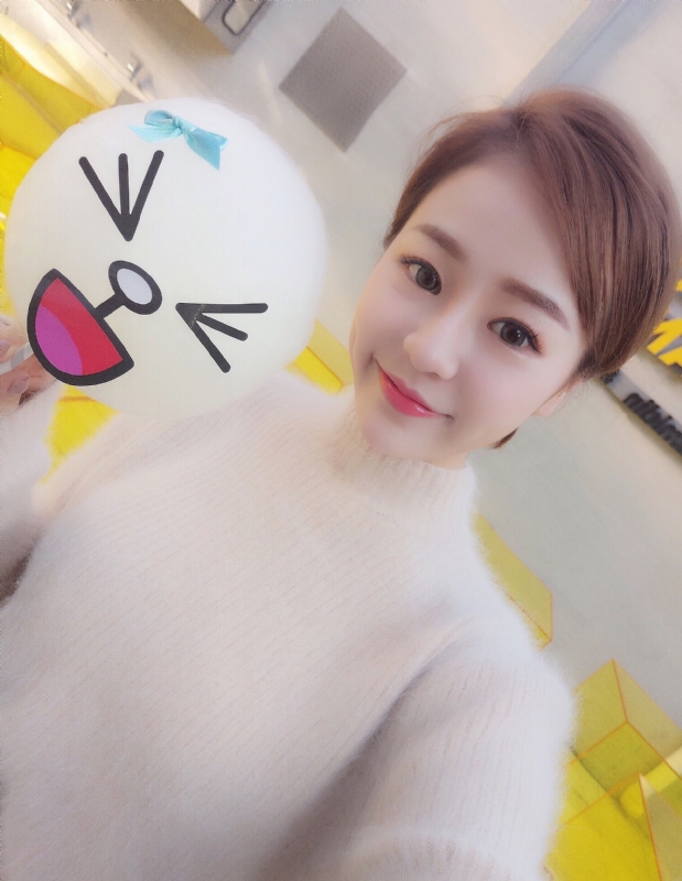 程程的第二张照片--连云港相亲服务中心