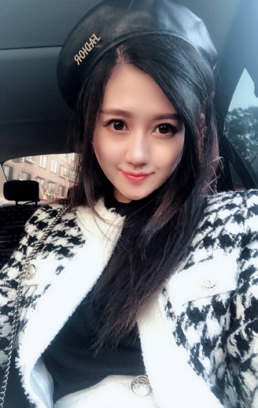 张雁娥的第一张照片--连云港相亲服务中心