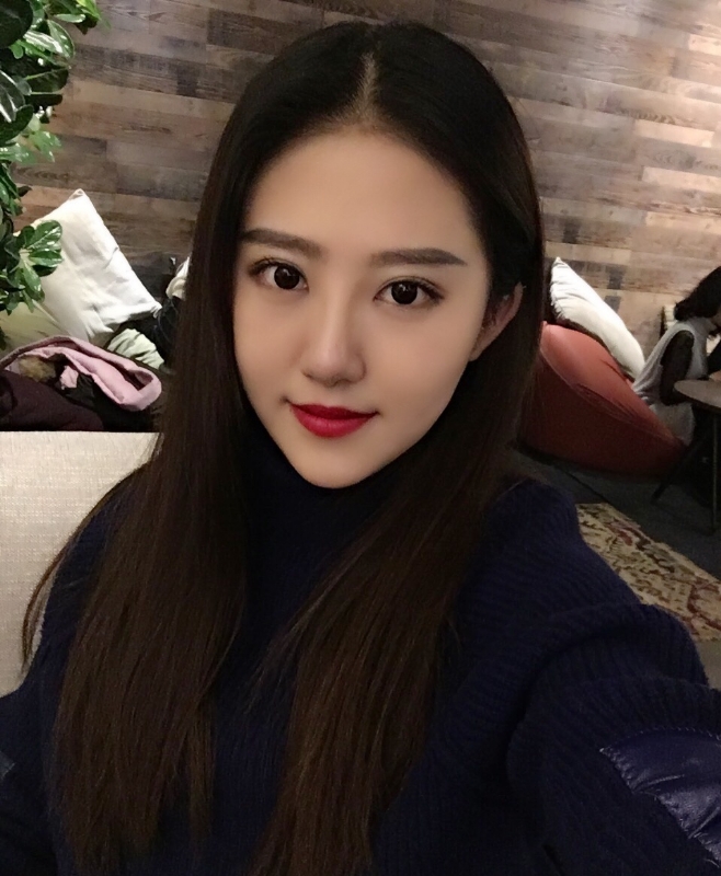 yi一的第一张照片--连云港相亲服务中心