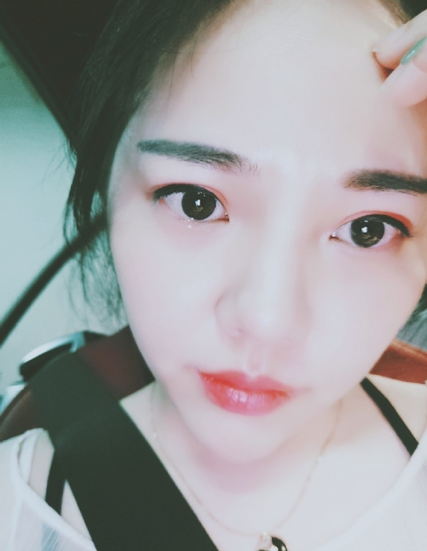 馨馨向荣的第四张照片--连云港相亲服务中心