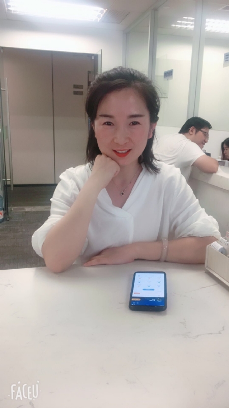 果酪酪的第一张照片--连云港相亲服务中心