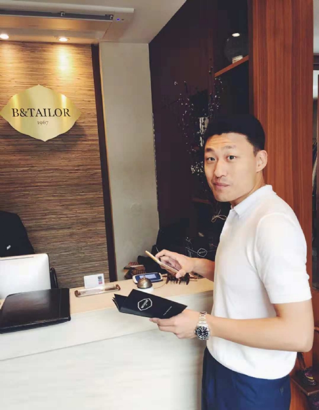 阿根的第一张照片--连云港相亲服务中心