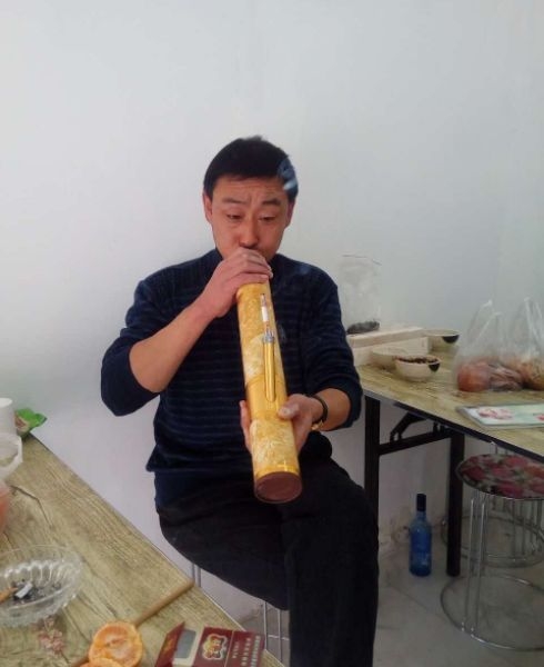 真心朋友的第一张照片--连云港相亲服务中心