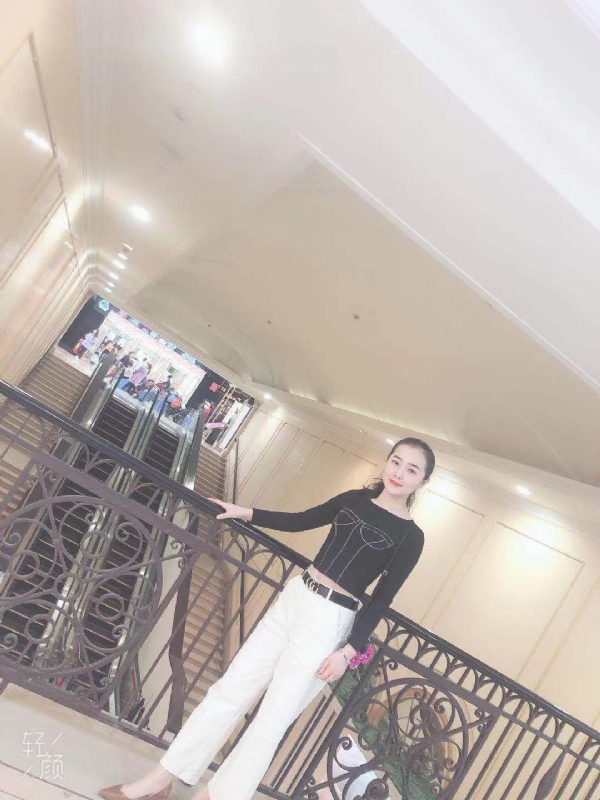 时光浅夏的第四张照片--连云港相亲服务中心