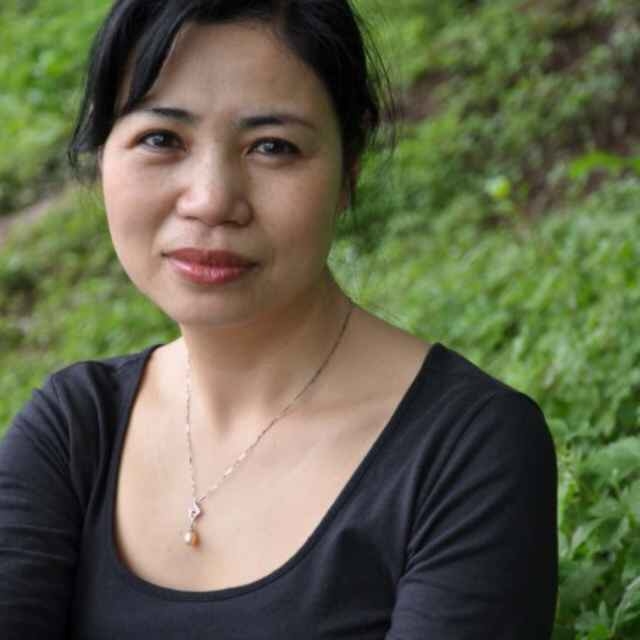 欣悦237的第一张照片--连云港相亲服务中心