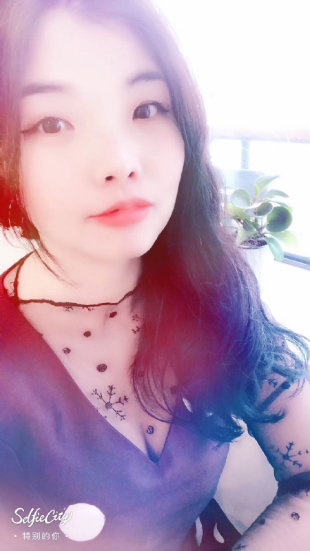 杜艳艳的第一张照片--连云港相亲服务中心