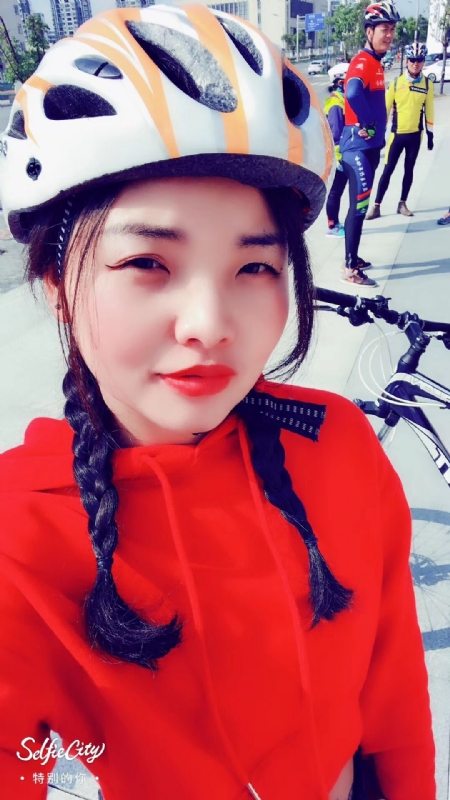 杜艳艳的第三张照片--连云港相亲服务中心