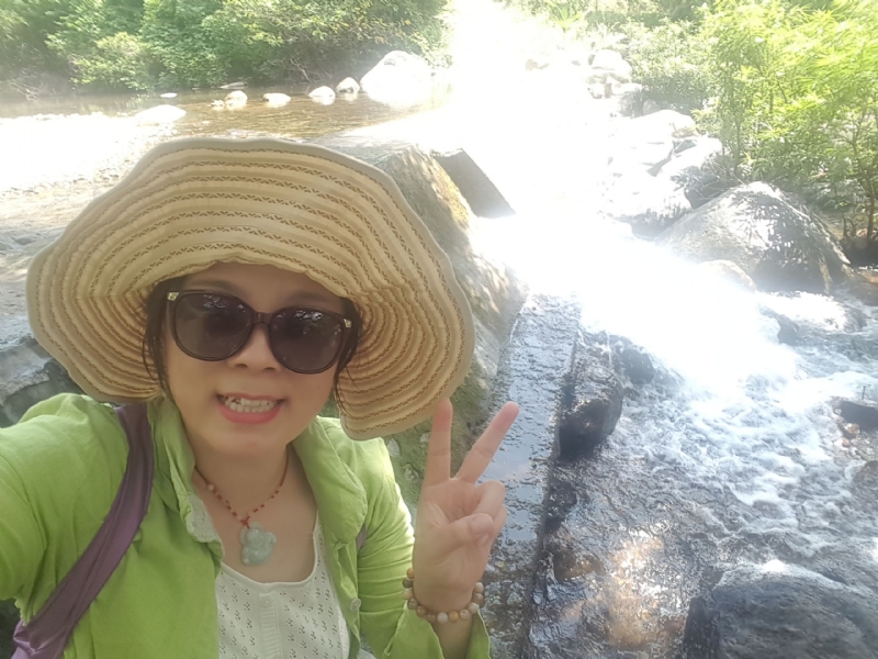 一个人的城的第一张照片--连云港相亲服务中心