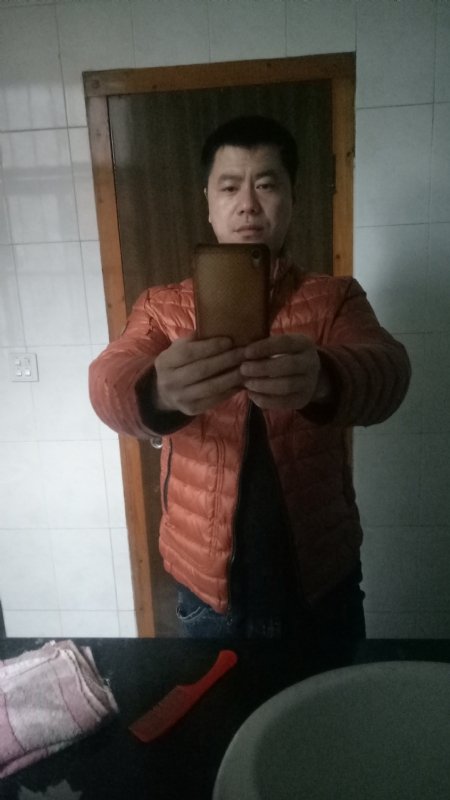 噢荣的第一张照片--连云港相亲服务中心