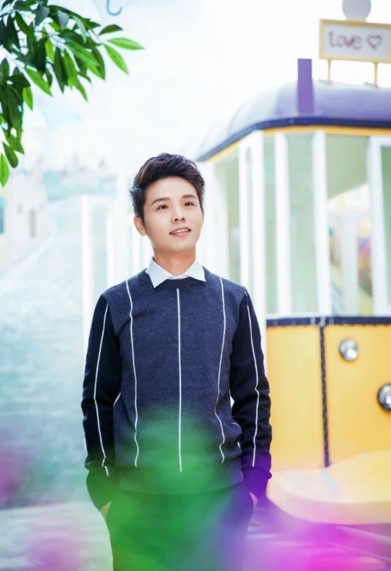 平凡的人的第一张照片--连云港相亲服务中心