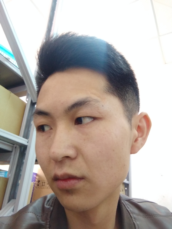 是咯是咯的第一张照片--连云港相亲服务中心