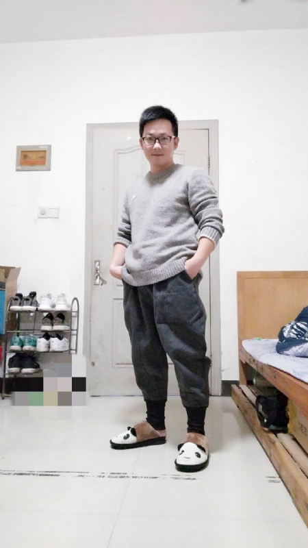 宁国星星的第一张照片--连云港相亲服务中心