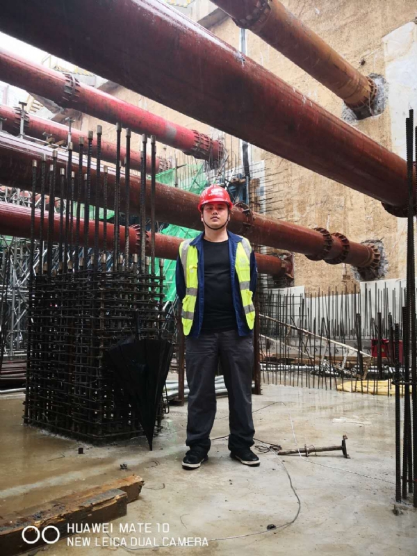 一米阳光的第一张照片--连云港相亲服务中心