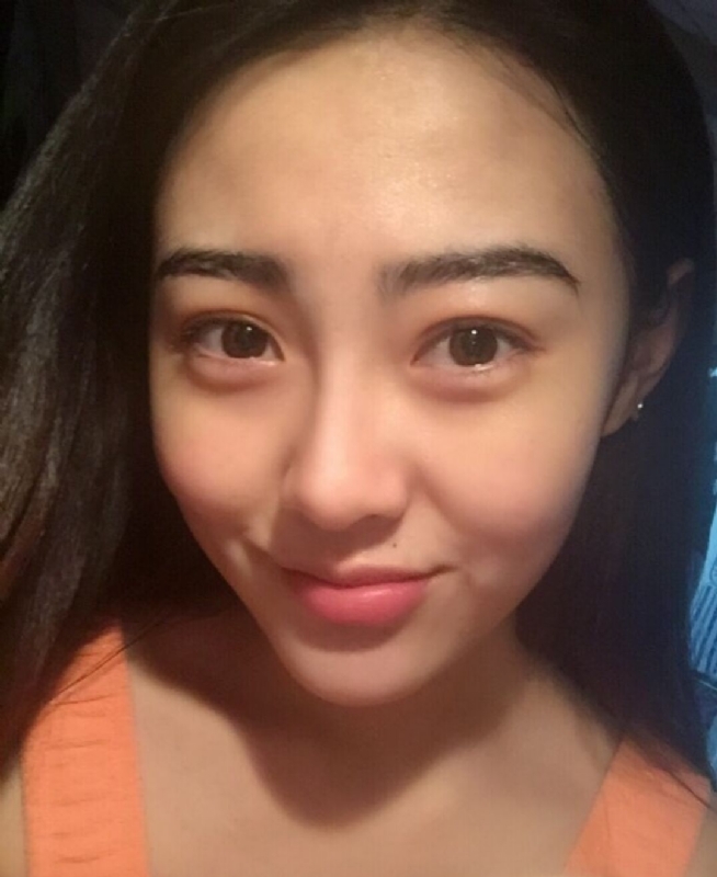 黑加伦的第一张照片--连云港相亲服务中心