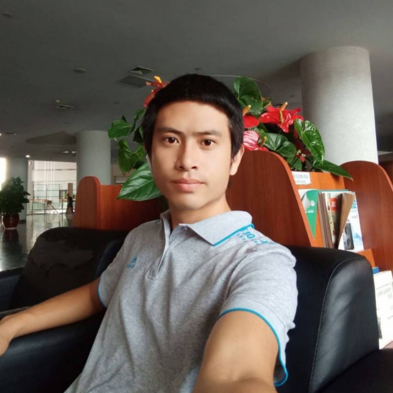 峰峰的第一张照片--连云港相亲服务中心