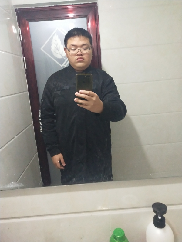 我是一盘酸菜鱼的第一张照片--连云港相亲服务中心
