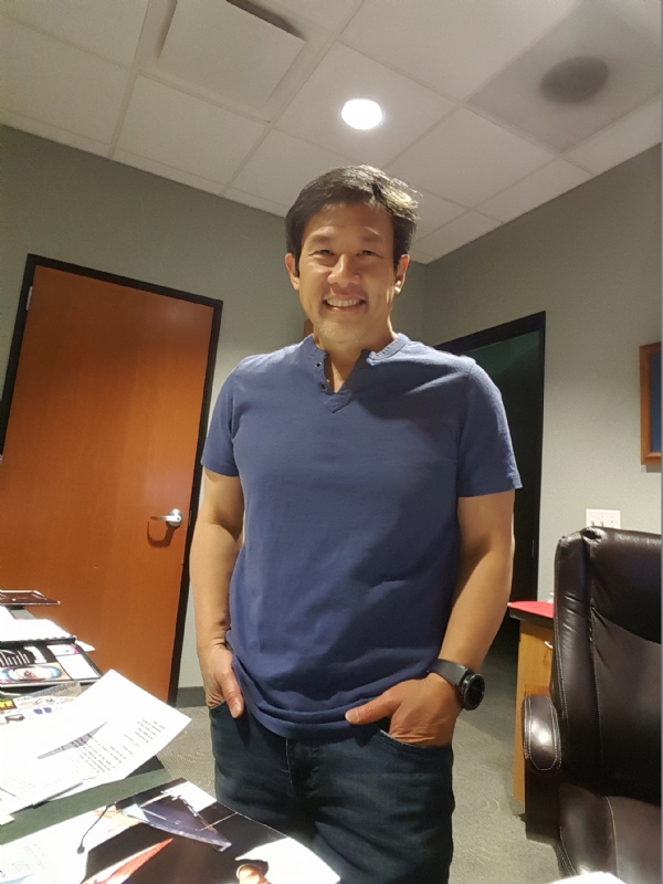 GoodwillAlex的第一张照片--连云港相亲服务中心