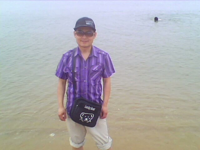 拾贝的第一张照片--连云港相亲服务中心