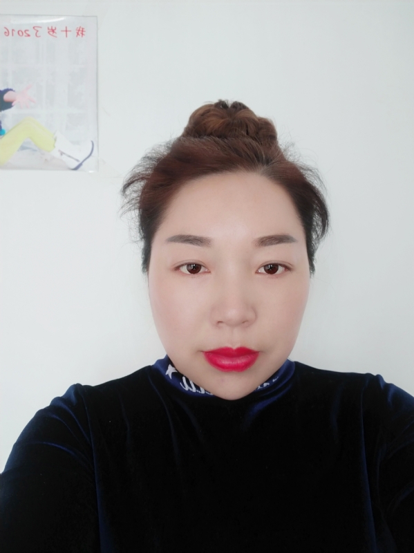 美丽人生的第一张照片--连云港相亲服务中心