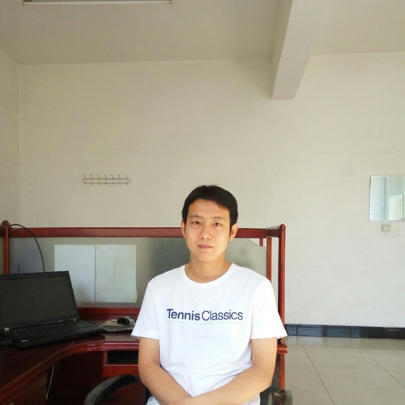 云轩的第一张照片--连云港相亲服务中心