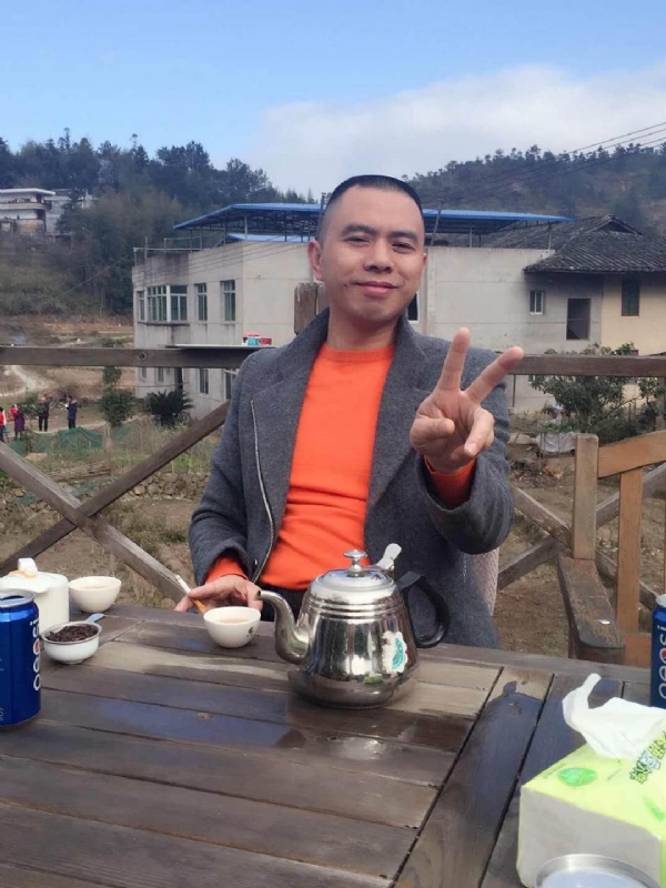 往生的第一张照片--连云港相亲服务中心