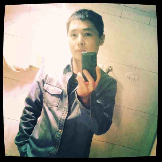 孤独的根号3的第一张照片--连云港相亲服务中心