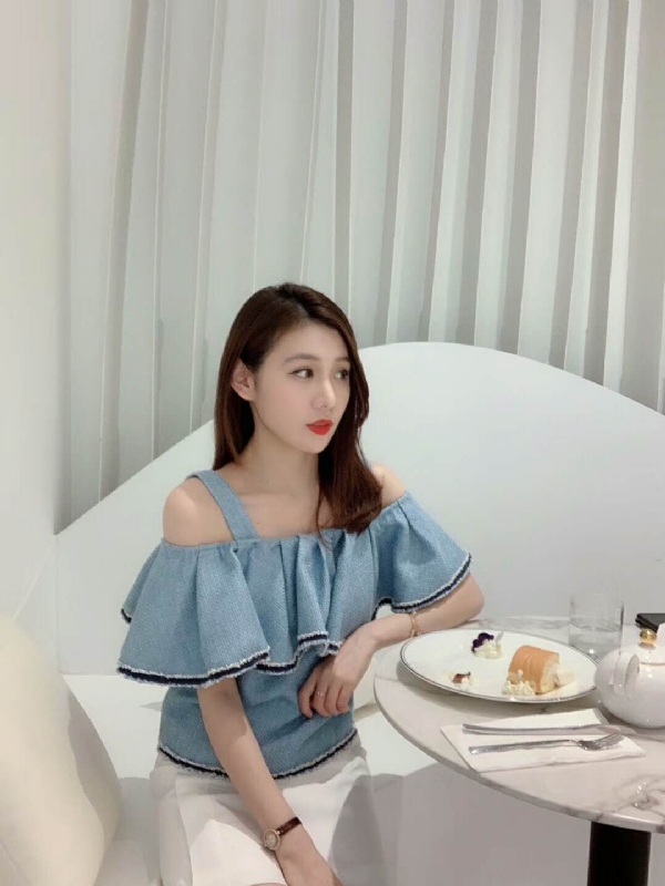 Emily的第一张照片--连云港相亲服务中心