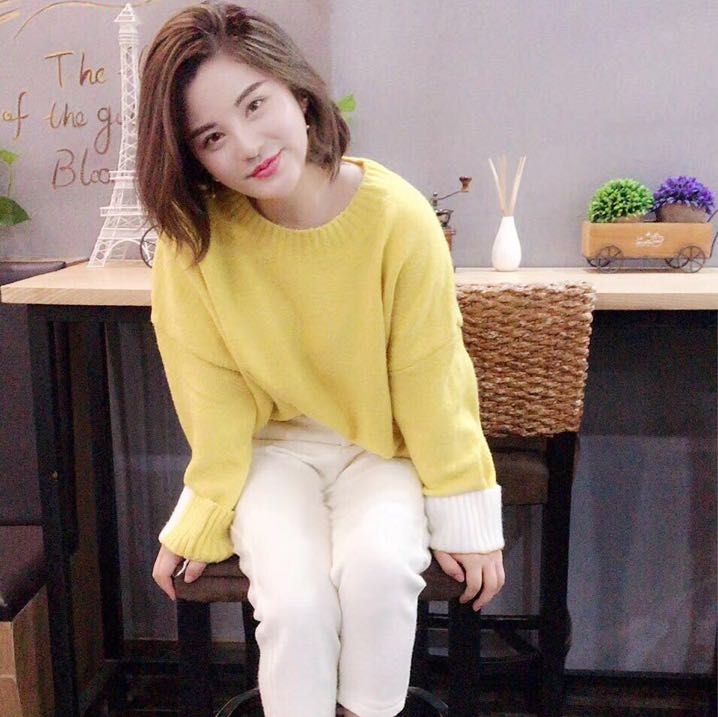 柠檬之夏的第一张照片--连云港相亲服务中心