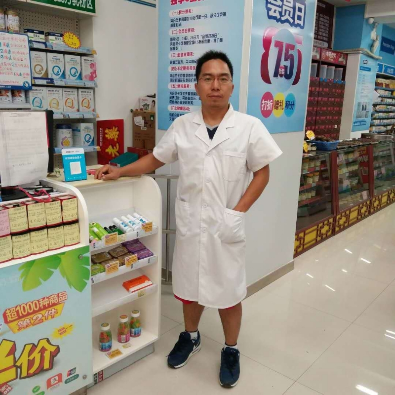 开开心心的第一张照片--连云港相亲服务中心