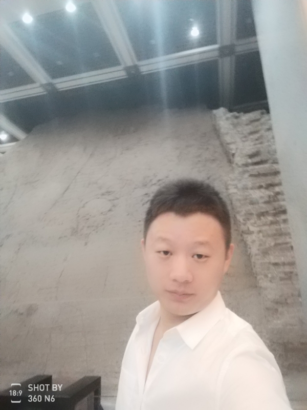 龚某人的第一张照片--连云港相亲服务中心