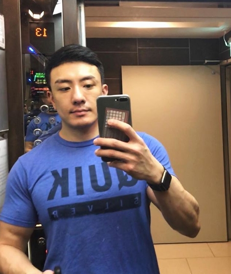 林的第二张照片--连云港相亲服务中心