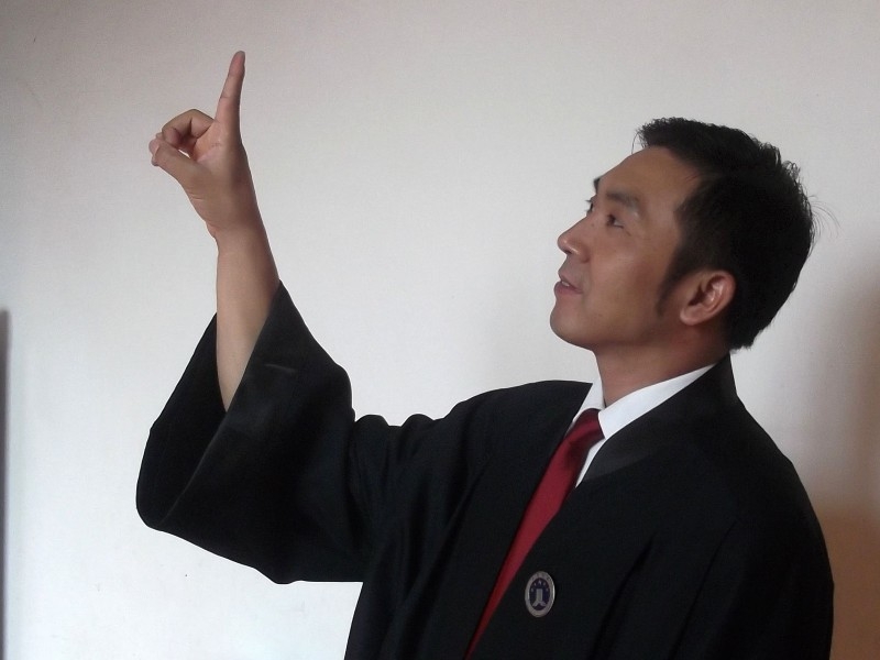 勇戈的第二张照片--连云港相亲服务中心