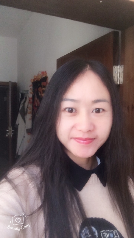 Misszoe的第一张照片--连云港相亲服务中心