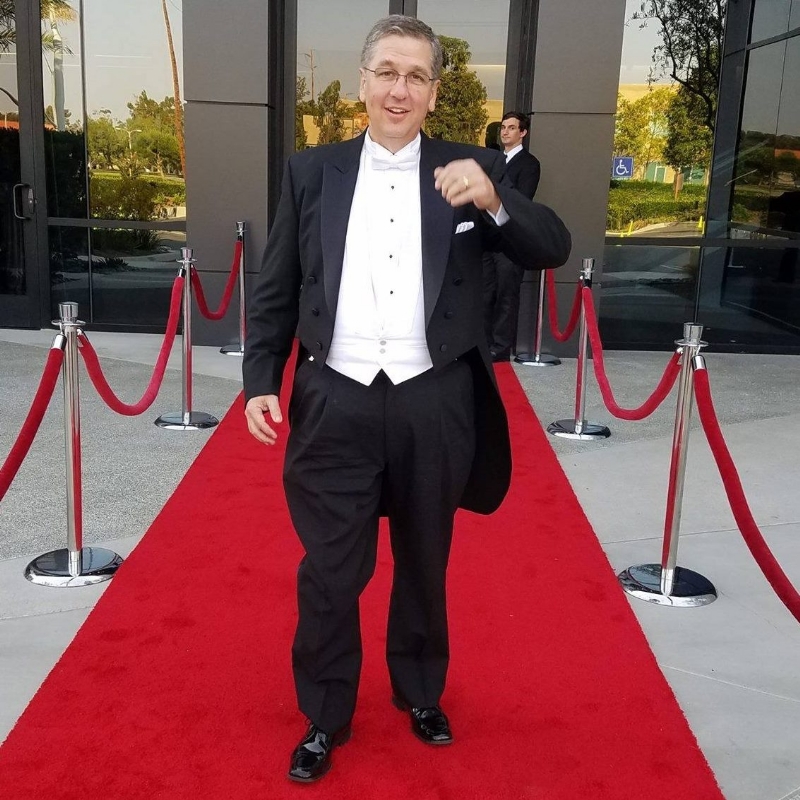 MarkRollins007的第一张照片--连云港相亲服务中心