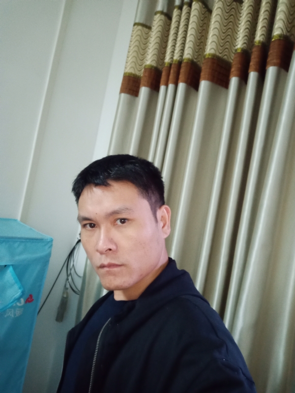 心如止水的第一张照片--连云港相亲服务中心