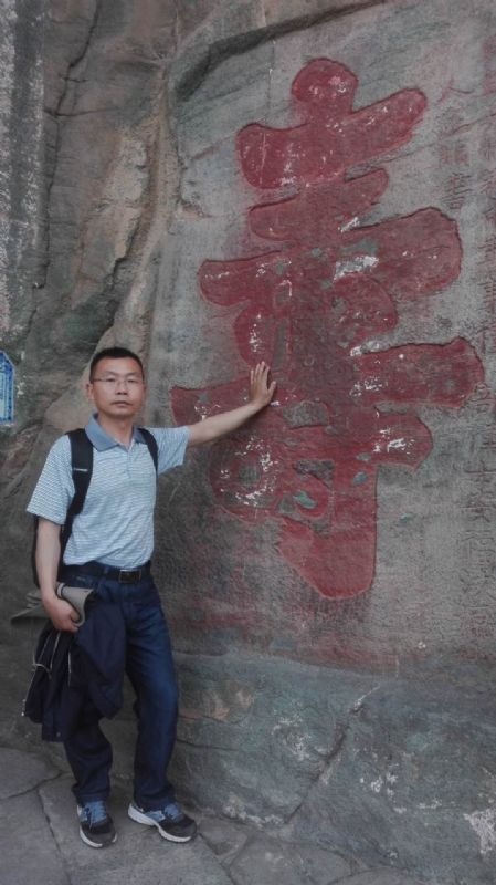 必须有爱的第一张照片--连云港相亲服务中心